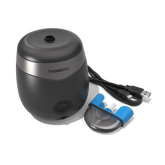 E-ZoneGuard Patio 9Hr Rechargeable Mosquito Repeller (E90)