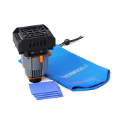 Fuel-ZoneGuard Backpacker Mosquito Repeller