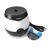 E-ZoneGuard Glow Rechargeable Mosquito Repeller (EL55)