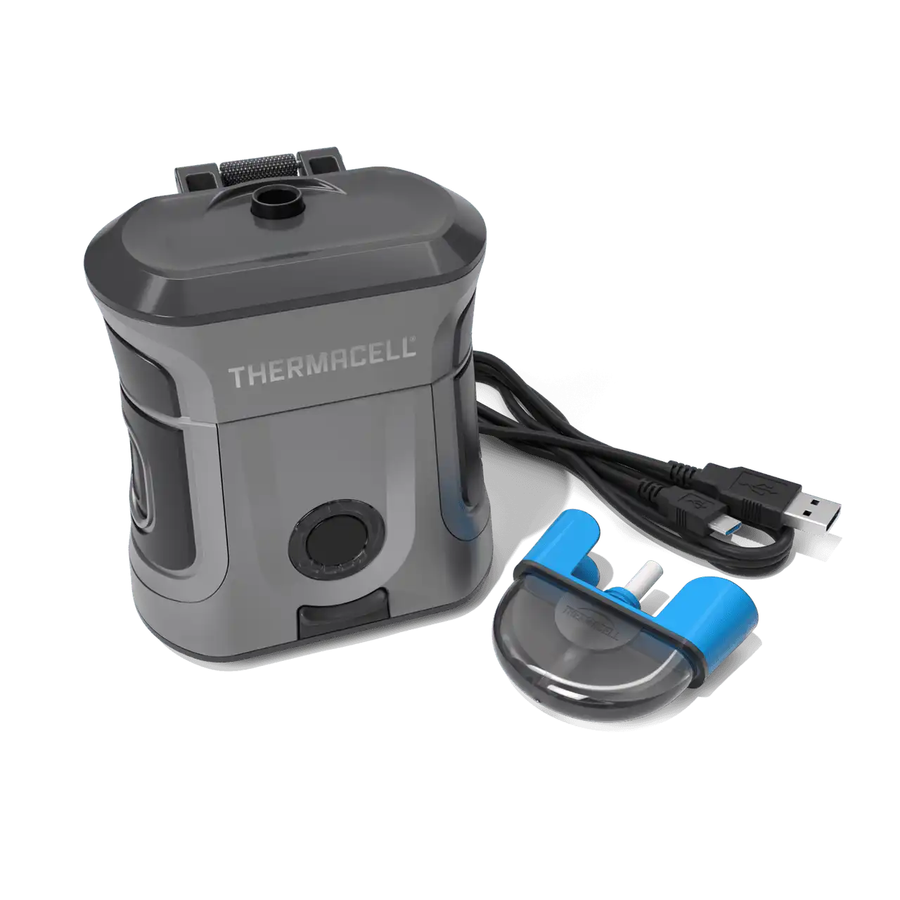 E-ZoneGuard Adventure 9Hr Rechargeable Mosquito Repeller (EX90)