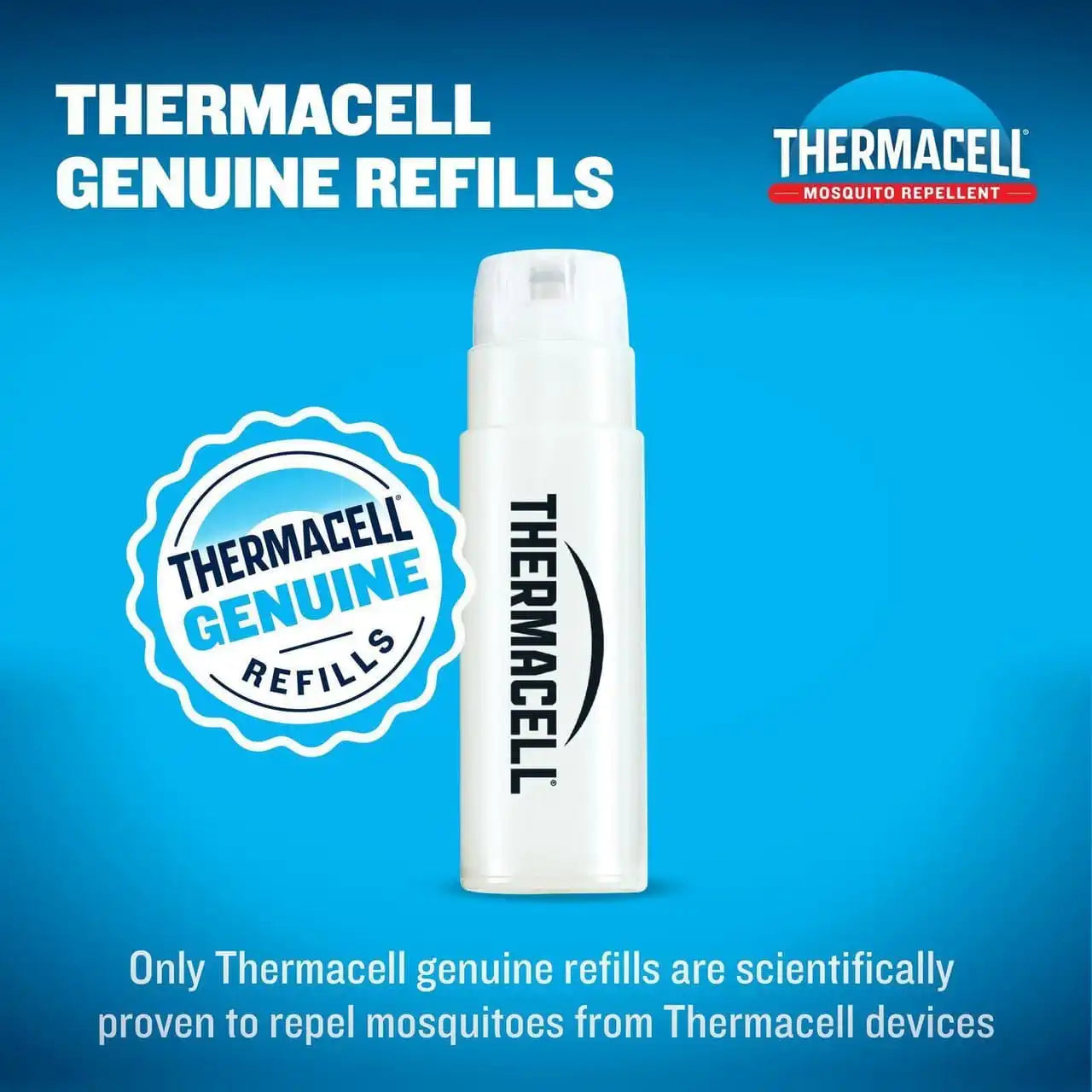 Fuel-ZoneGuard Butane Refills