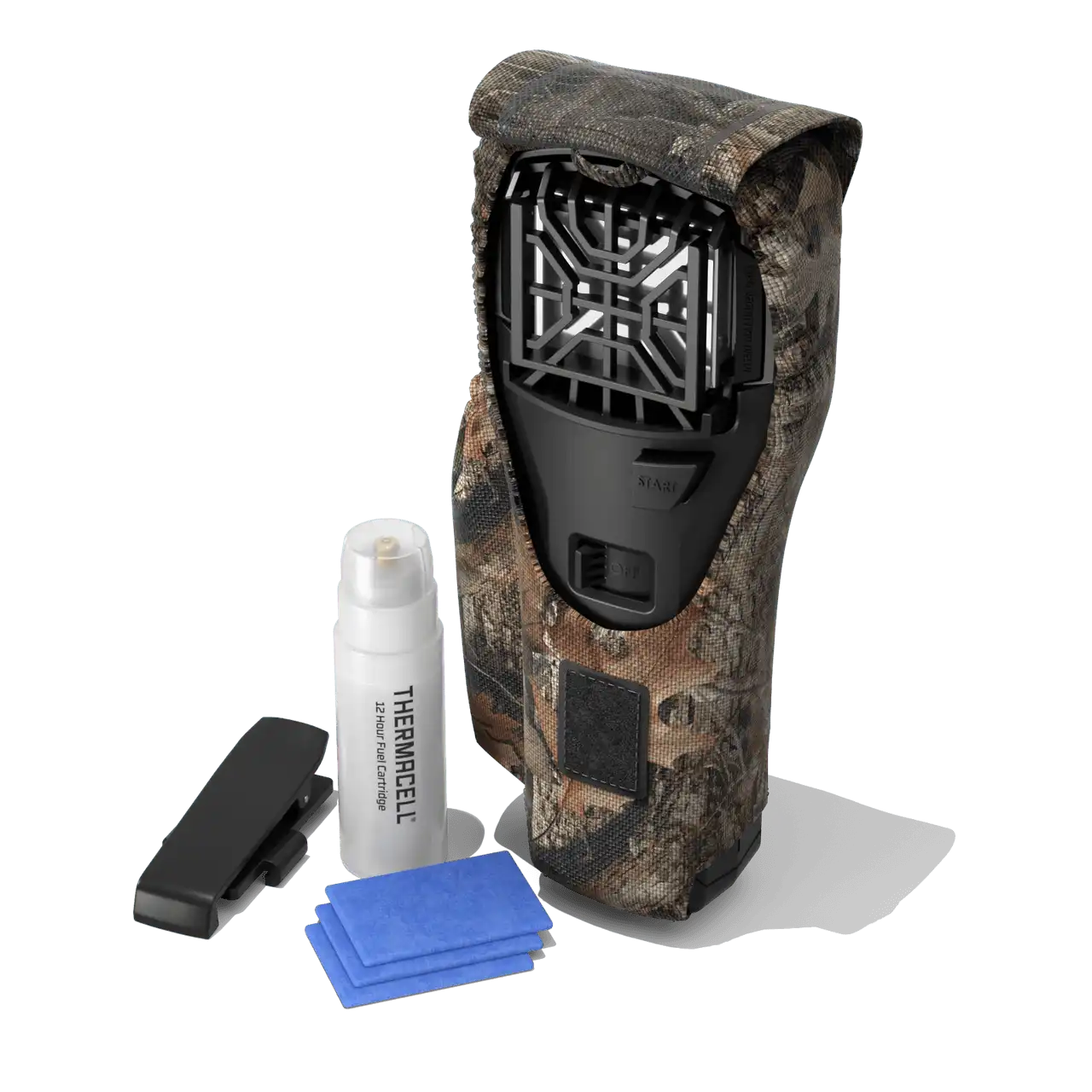 Fuel-ZoneGuard Extreme Mosquito Repeller Hunt Pack