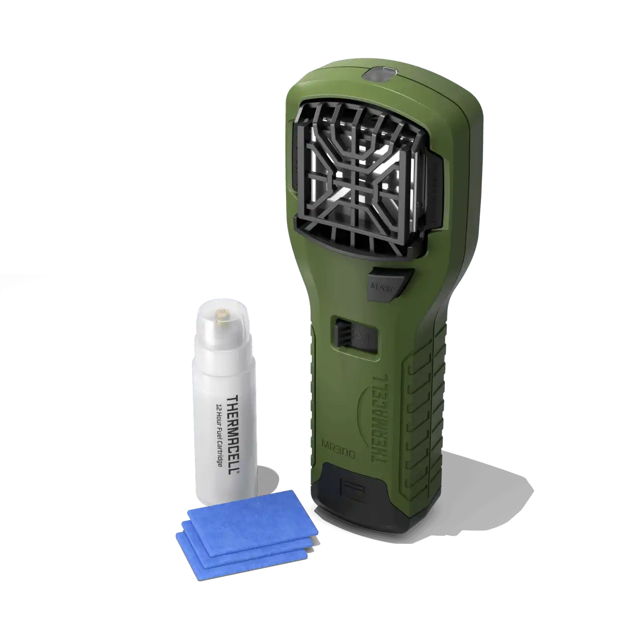 Fuel-ZoneGuard Extreme Mosquito Repeller (MR300)