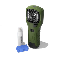 Fuel-ZoneGuard Extreme Mosquito Repeller (MR300)