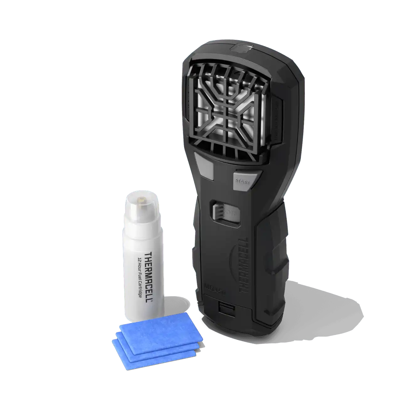 Fuel-ZoneGuard Extreme + Mosquito Repeller (MR450)