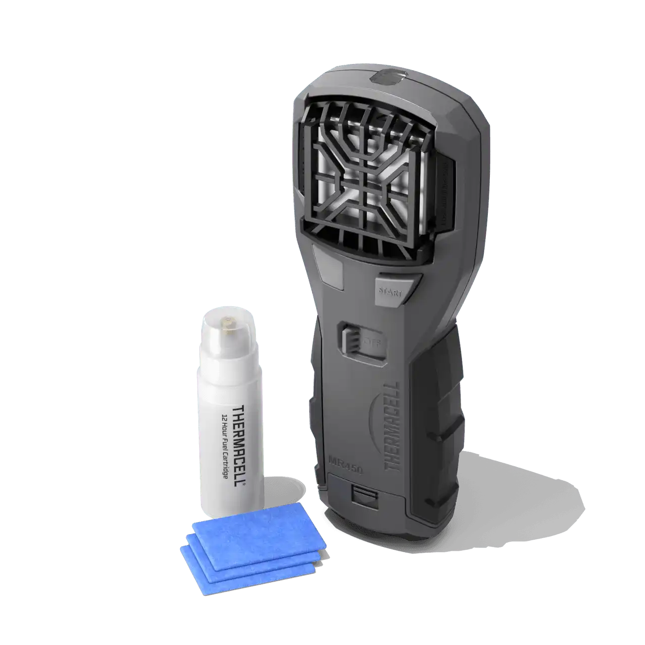 Fuel-ZoneGuard Extreme + Mosquito Repeller (MR450)