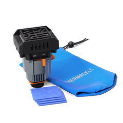 Fuel-ZoneGuard Backpacker Mosquito Repeller