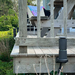 LIV Side Mount