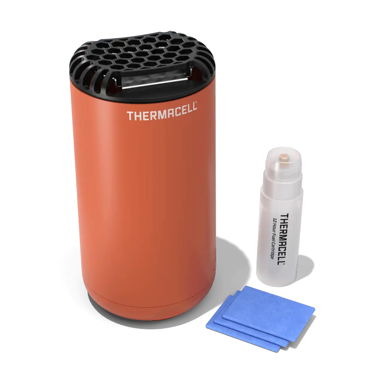 Fuel-ZoneGuard Base Mosquito Repeller