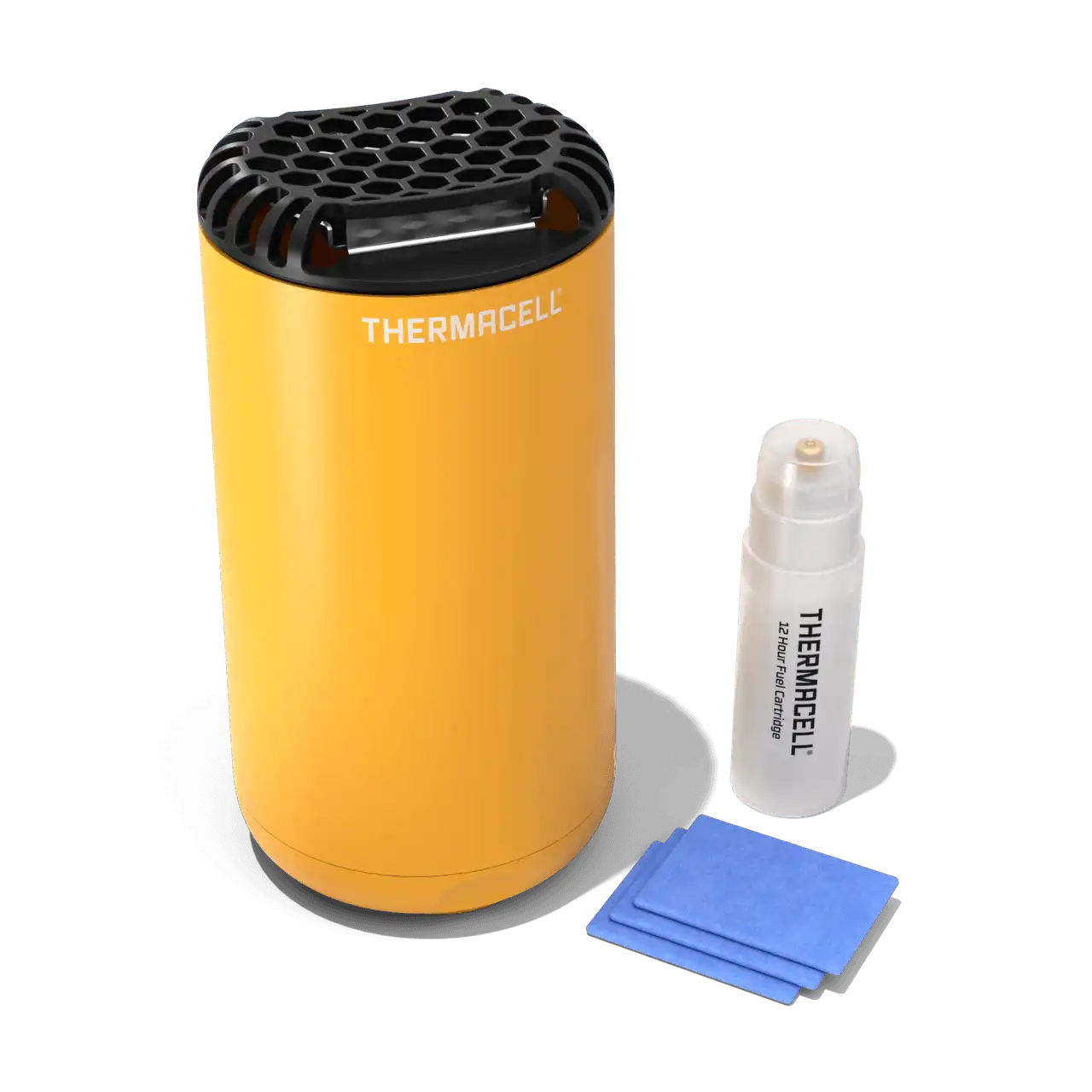 Fuel-ZoneGuard Base Mosquito Repeller