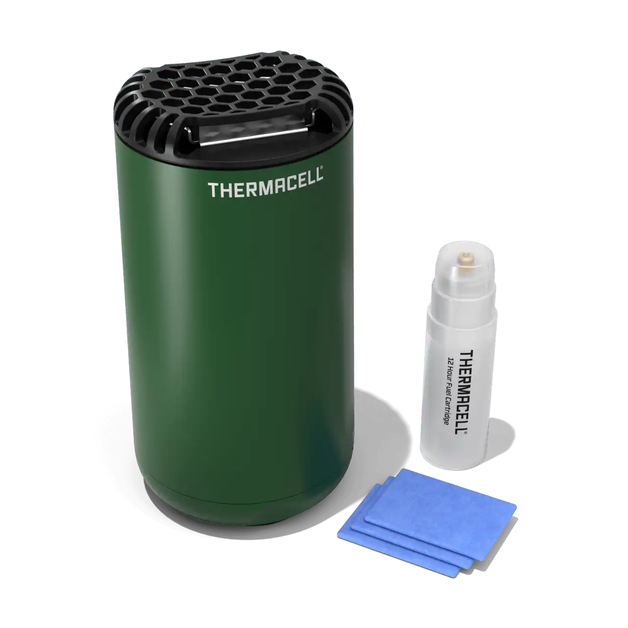 Fuel-ZoneGuard Base Mosquito Repeller