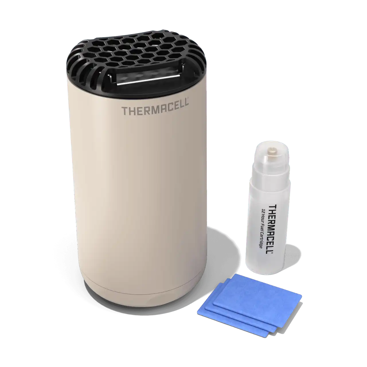 Fuel-ZoneGuard Base Mosquito Repeller