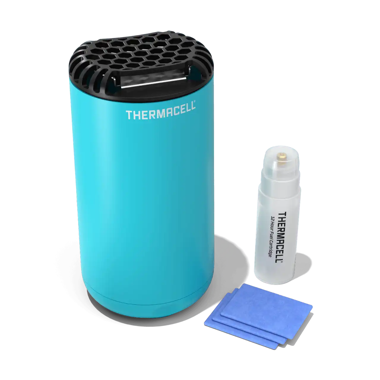 Fuel-ZoneGuard Base Mosquito Repeller