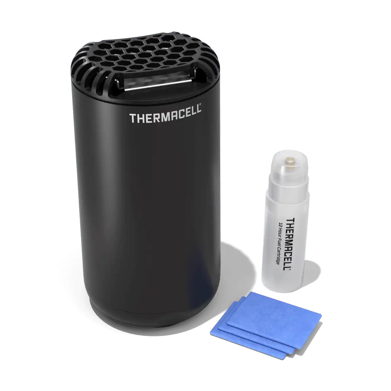 Fuel-ZoneGuard Base Mosquito Repeller