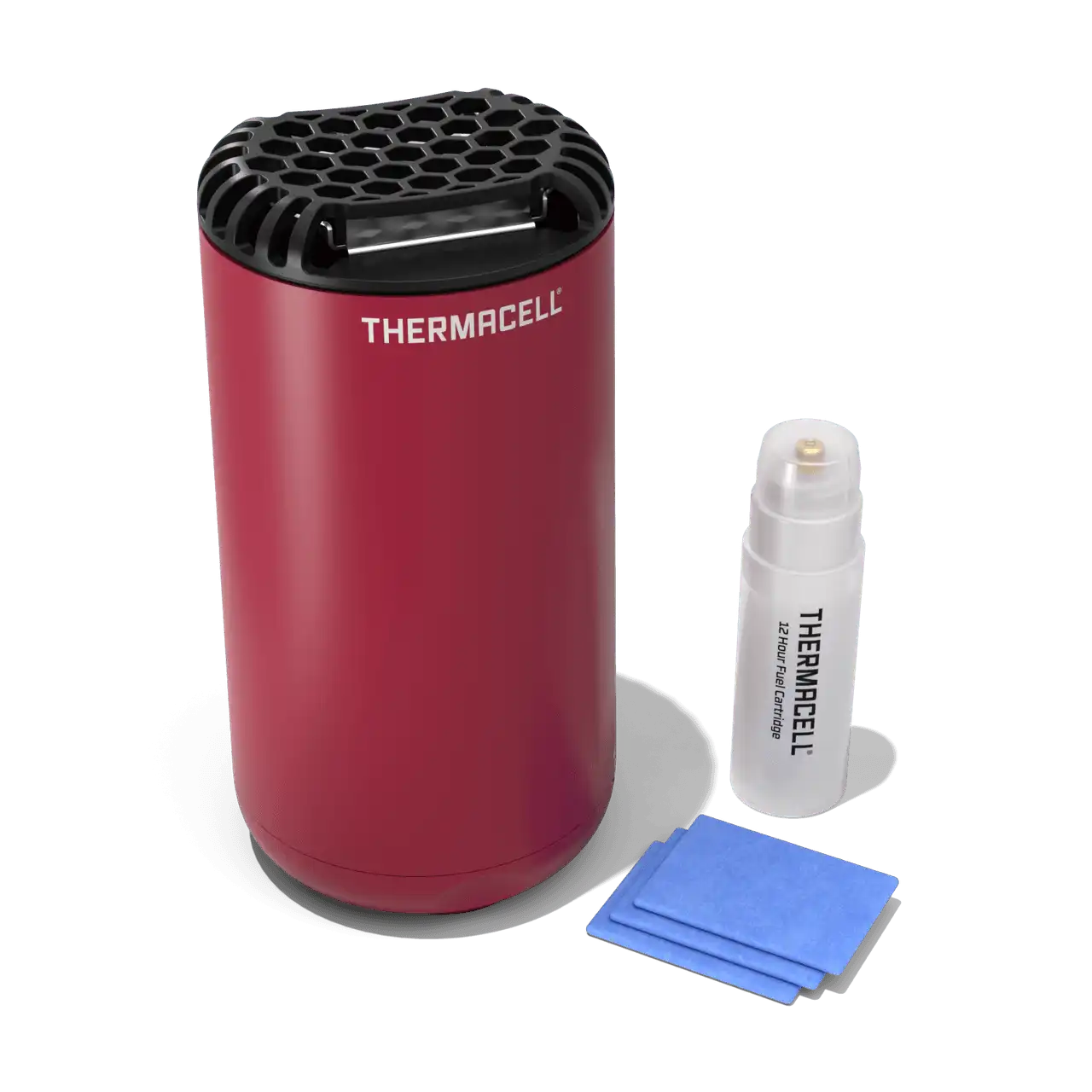 Fuel-ZoneGuard Base Mosquito Repeller
