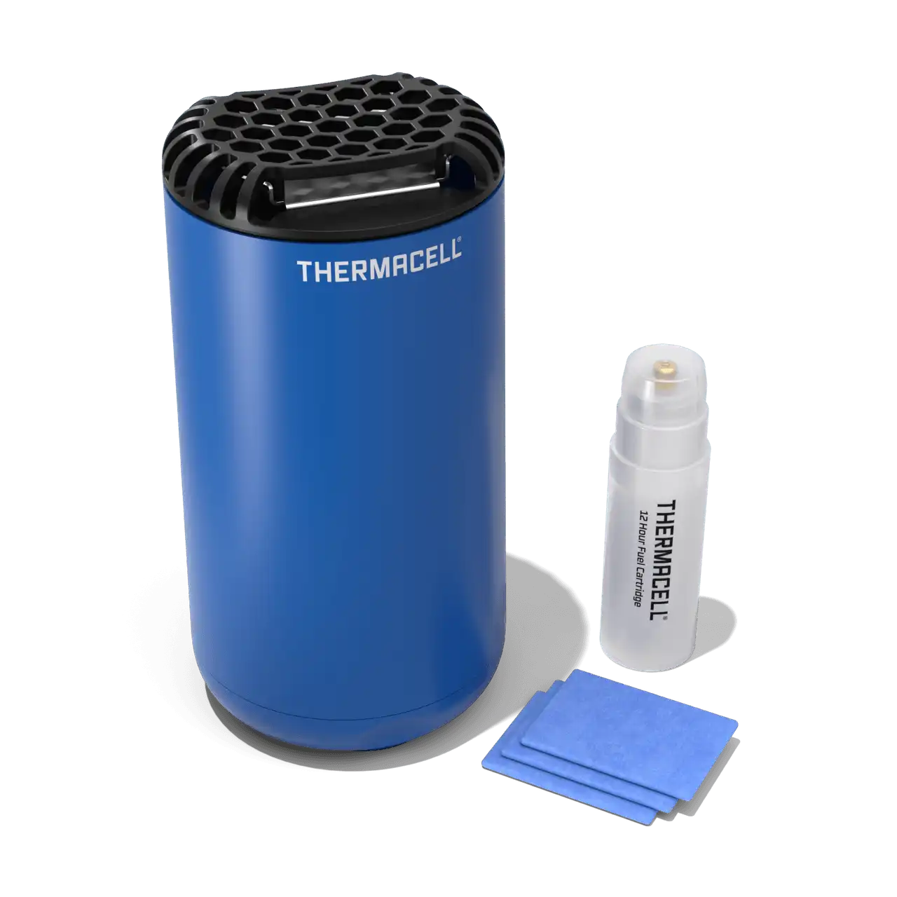 Fuel-ZoneGuard Base Mosquito Repeller
