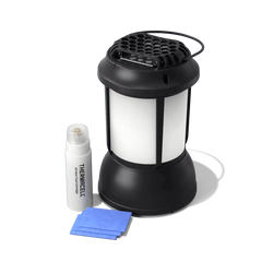Fuel-ZoneGuard Glow Small Lantern Mosquito Repeller